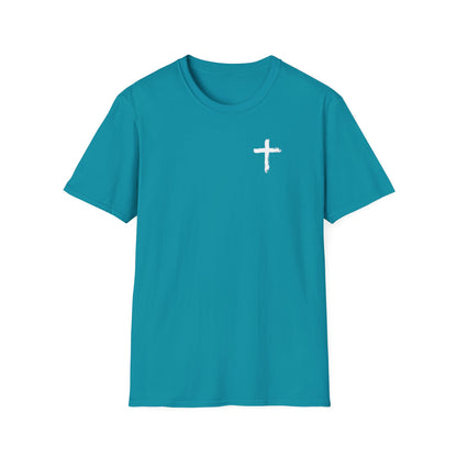"God is in Control" T-Shirt