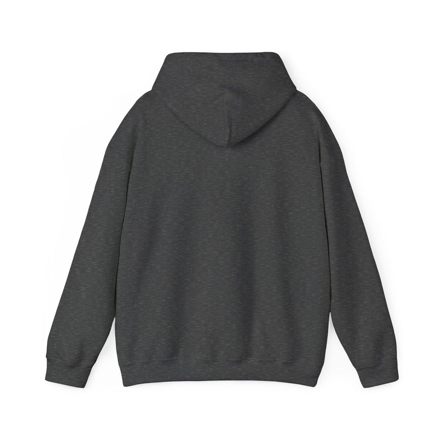 "Powered By Christ" Hoodie