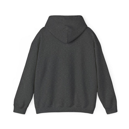 "Powered By Christ" Hoodie