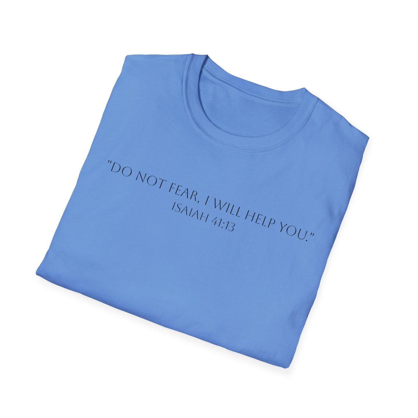 Don’t Panic, Just Pray Shirt