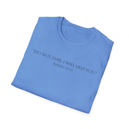 Don’t Panic, Just Pray Shirt