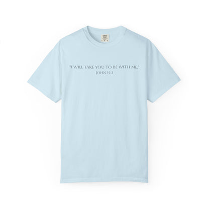 “Stairway to Heaven” T-shirt