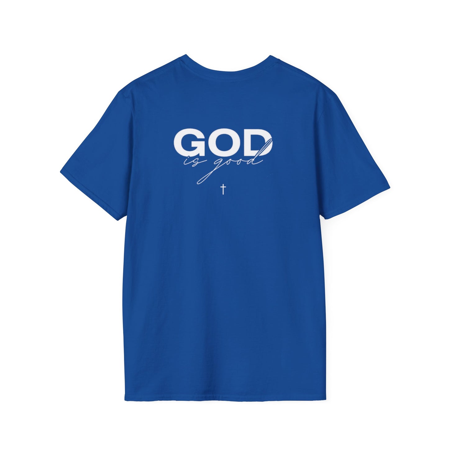 "God is Good" T-Shirt