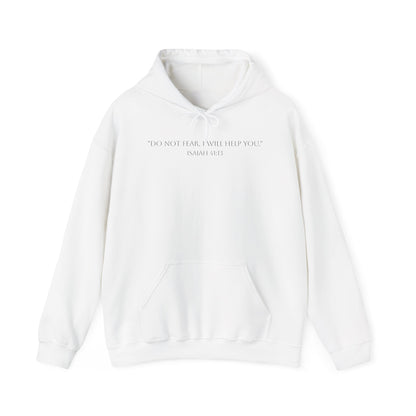 Don't Panic, Just Pray Hoodie