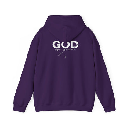 "God is Good" Hoodie