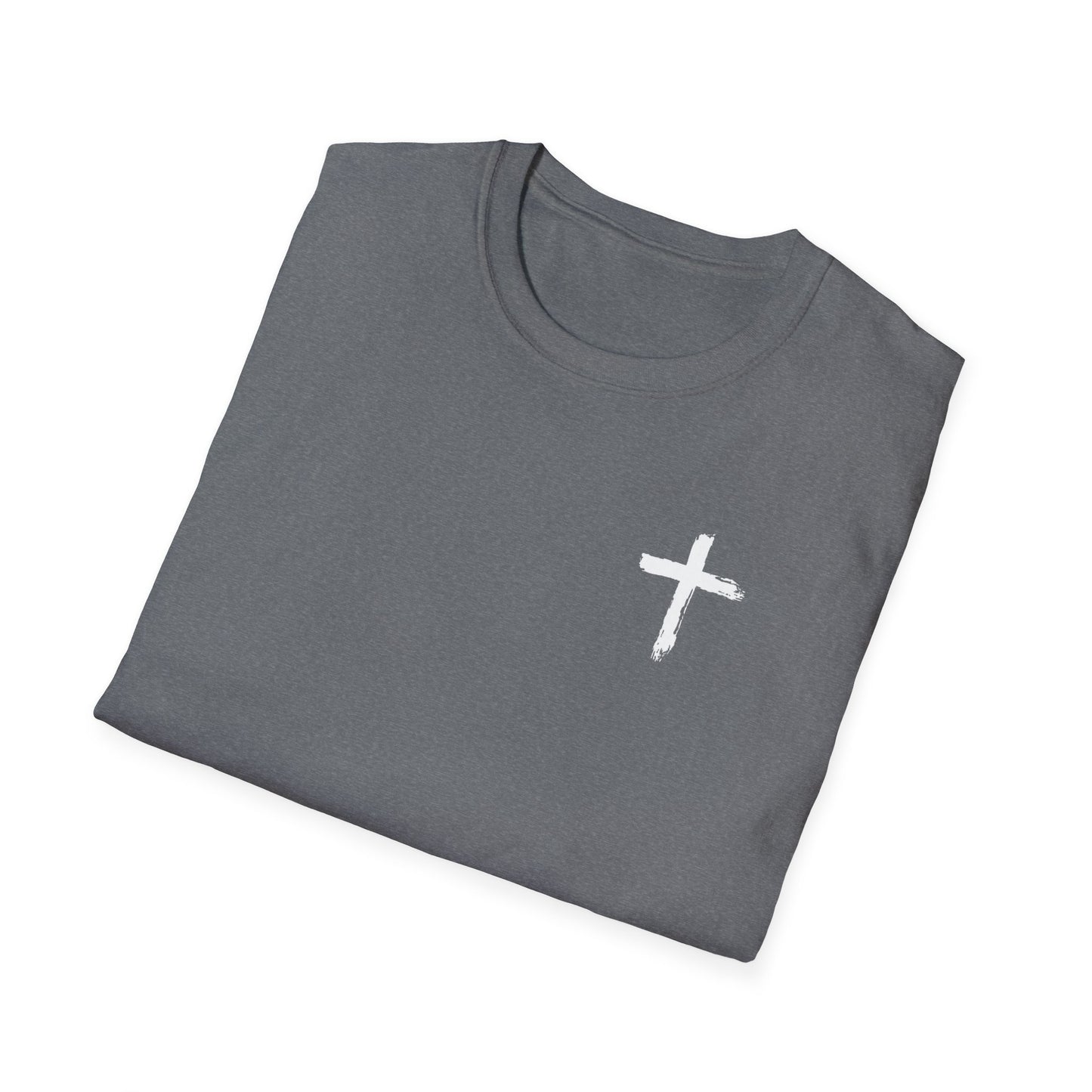 "God is in Control" T-Shirt