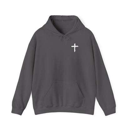 "God is in Control" Hoodie