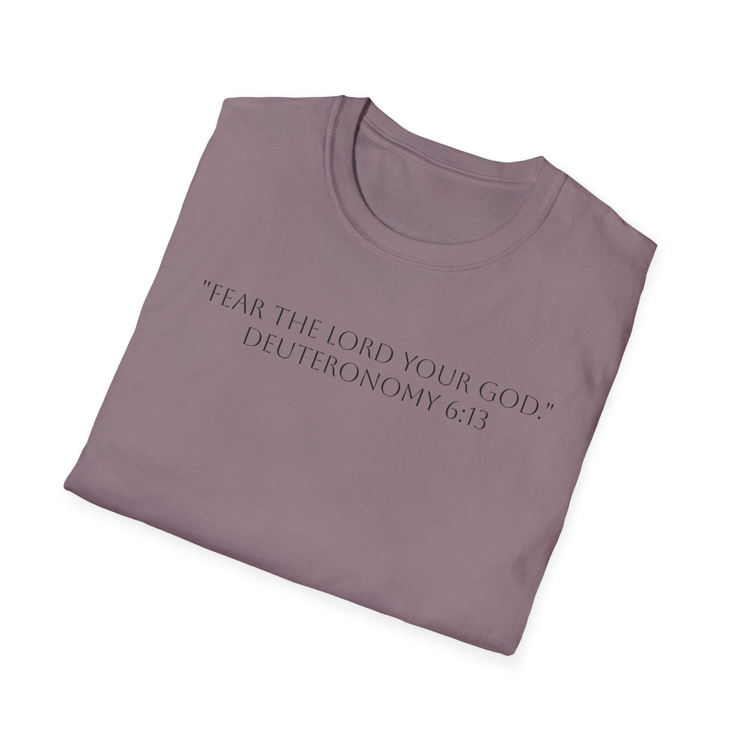 Fear God T-shirt