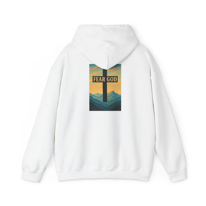 Fear God Hoodie