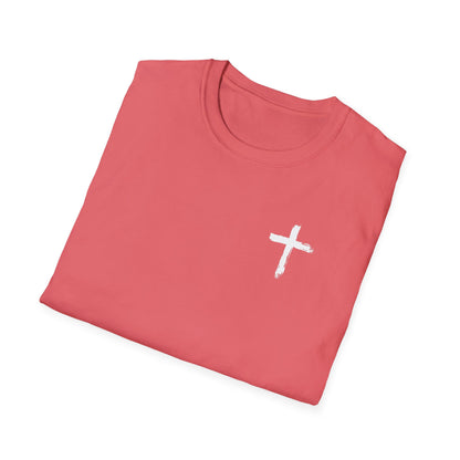 "God is in Control" T-Shirt