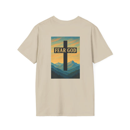 Fear God T-shirt