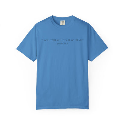 “Stairway to Heaven” T-shirt