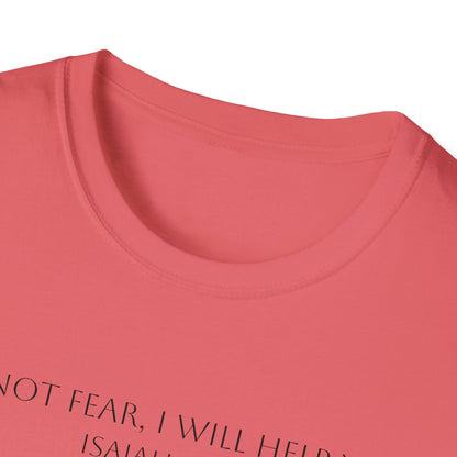 Don’t Panic, Just Pray Shirt