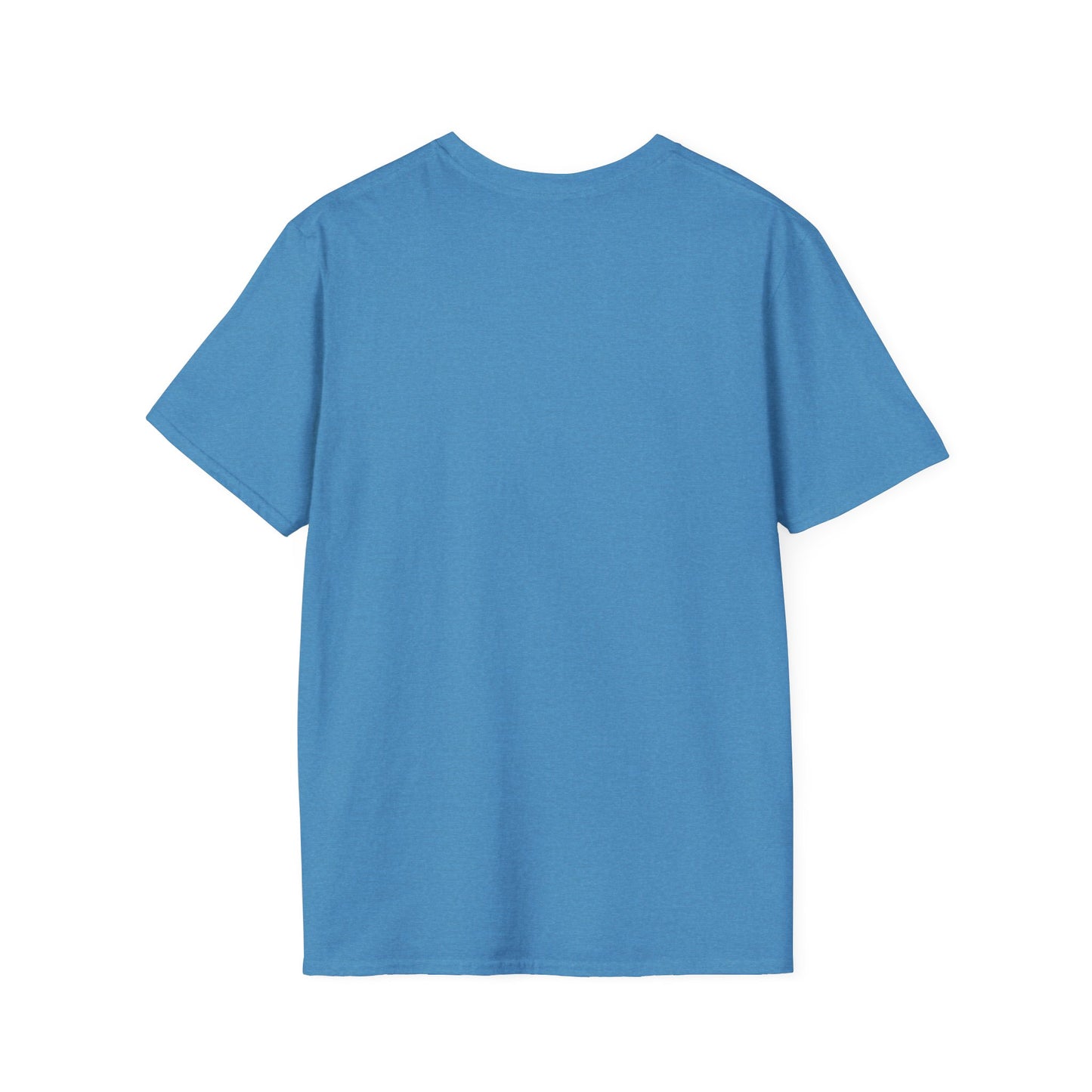 "Powered by Christ" T-Shirt