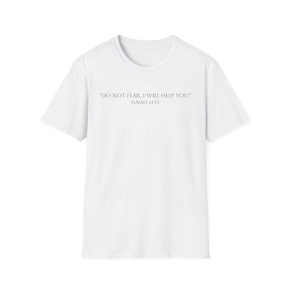 Don’t Panic, Just Pray Shirt