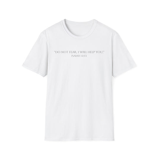 Don’t Panic, Just Pray Shirt
