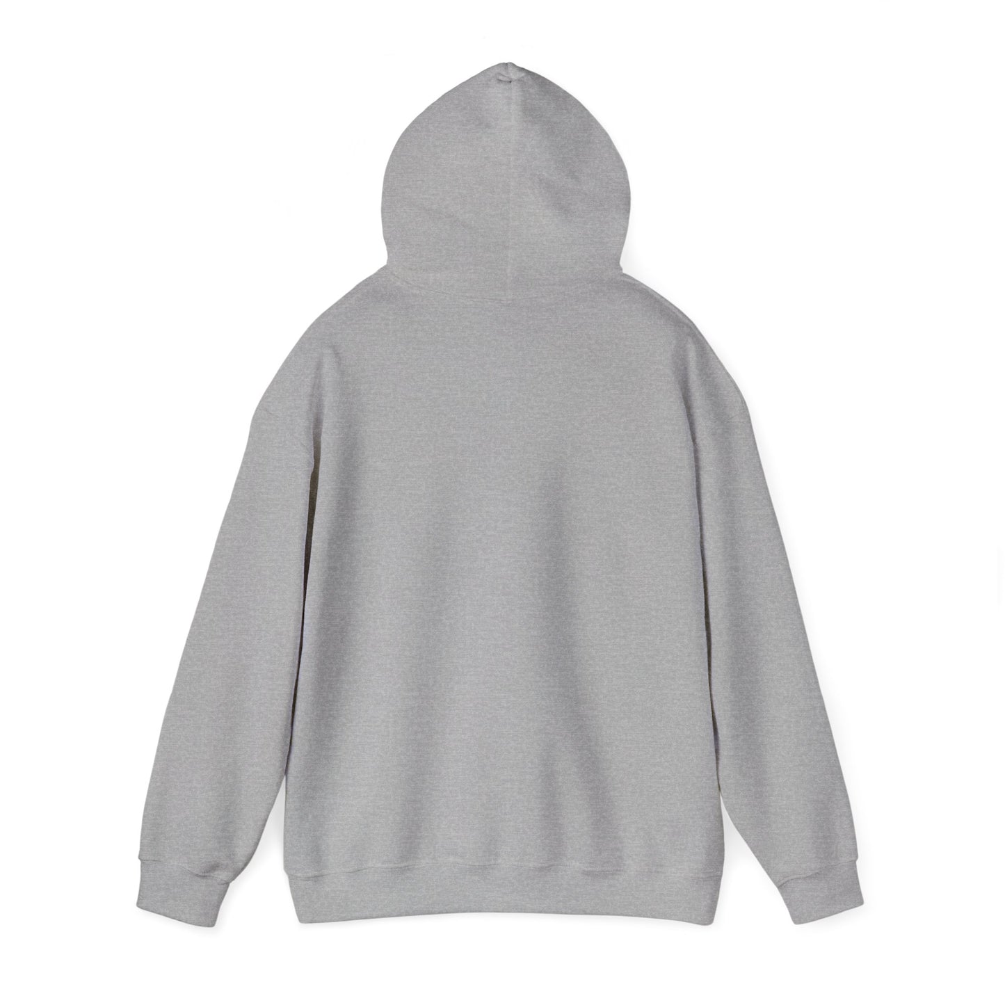 "Powered By Christ" Hoodie