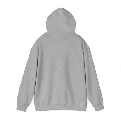 "Powered By Christ" Hoodie
