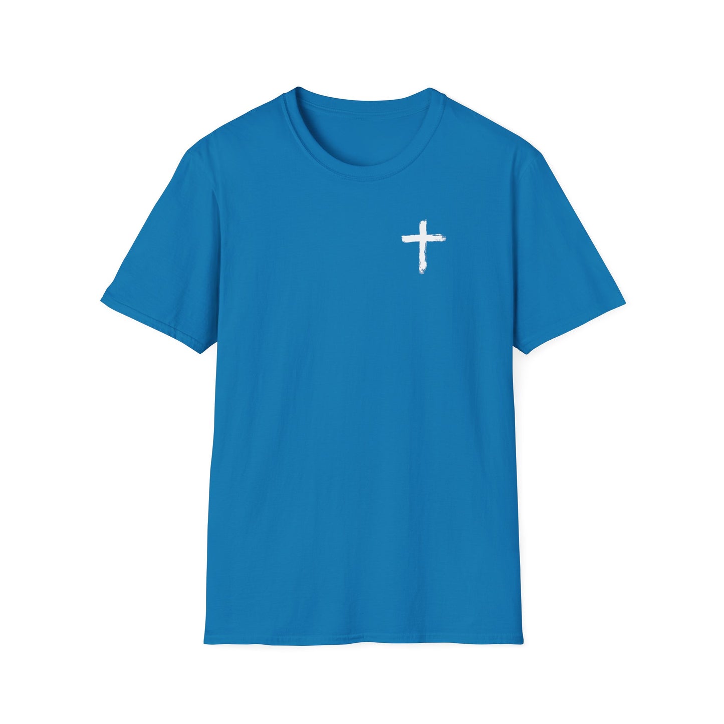 "God is in Control" T-Shirt