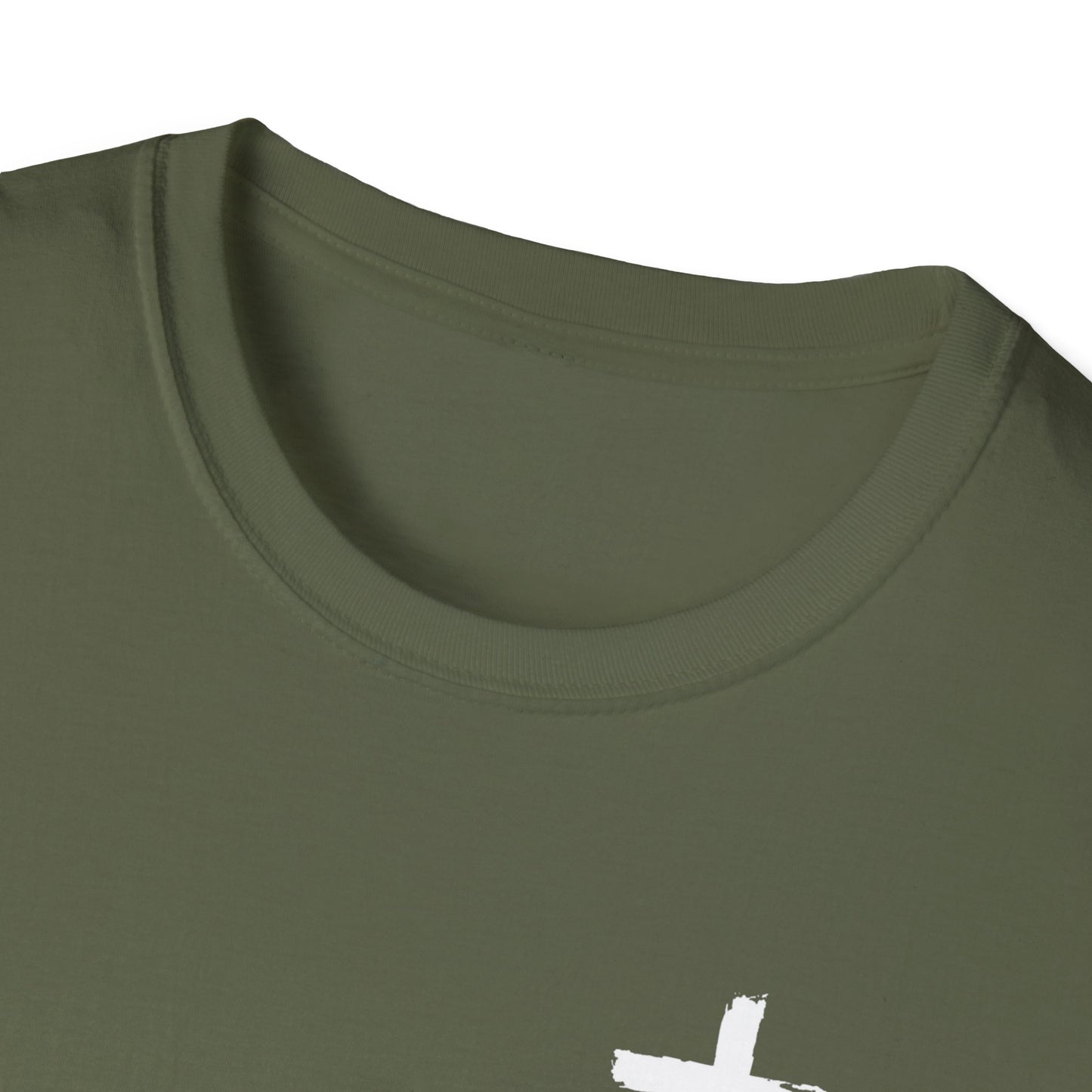 "God is in Control" T-Shirt