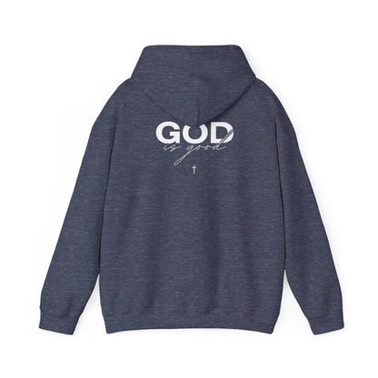 "God is Good" Hoodie