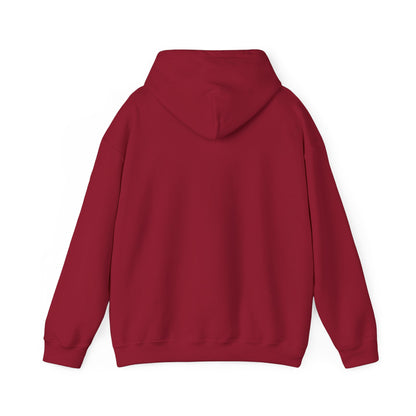 "Powered By Christ" Hoodie