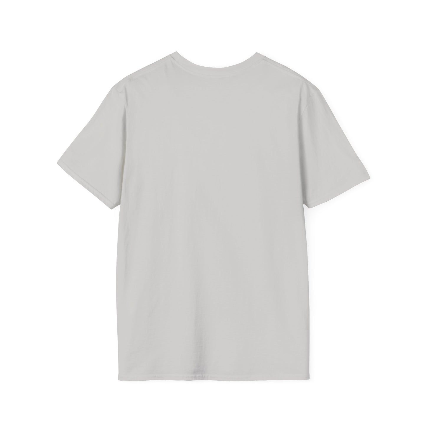 "Powered by Christ" T-Shirt