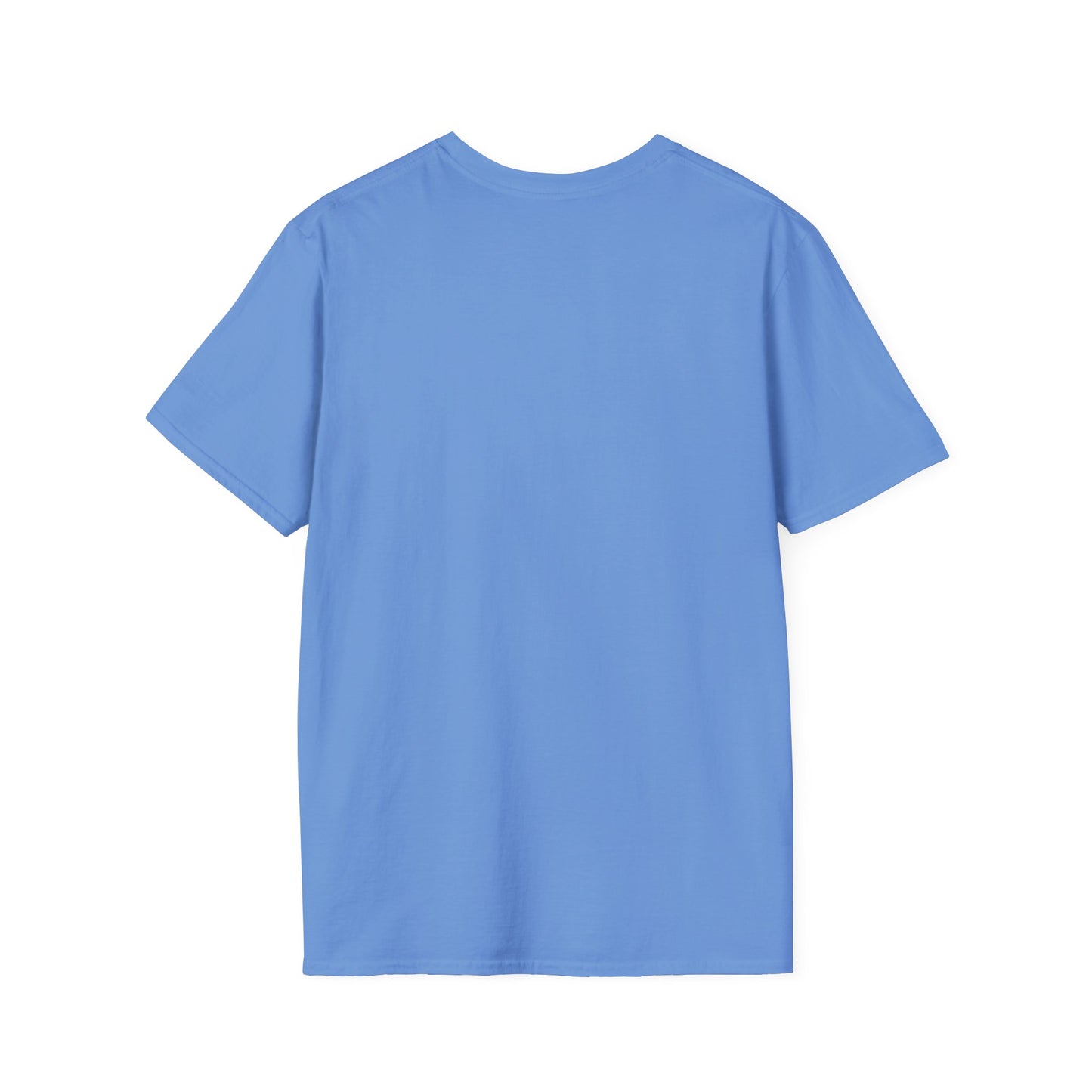 "Powered by Christ" T-Shirt