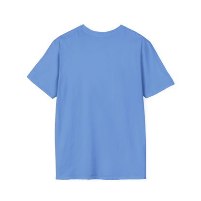 "Powered by Christ" T-Shirt