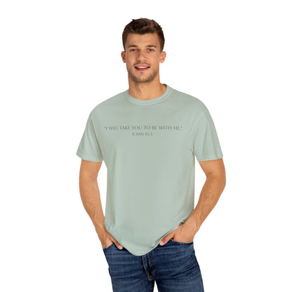 “Stairway to Heaven” T-shirt