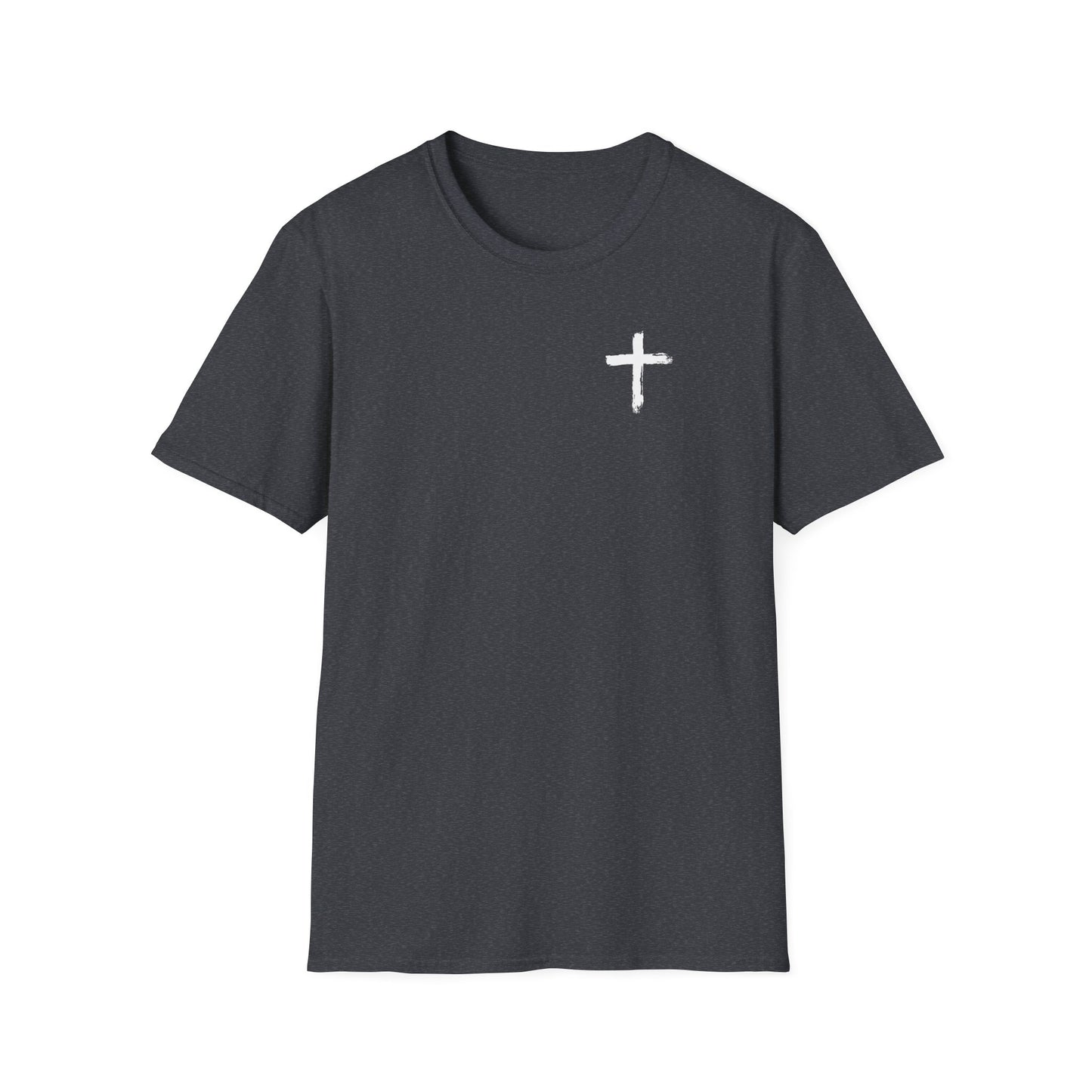 "God is in Control" T-Shirt