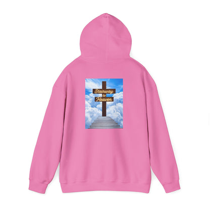 Stairway to Heaven Hoodie