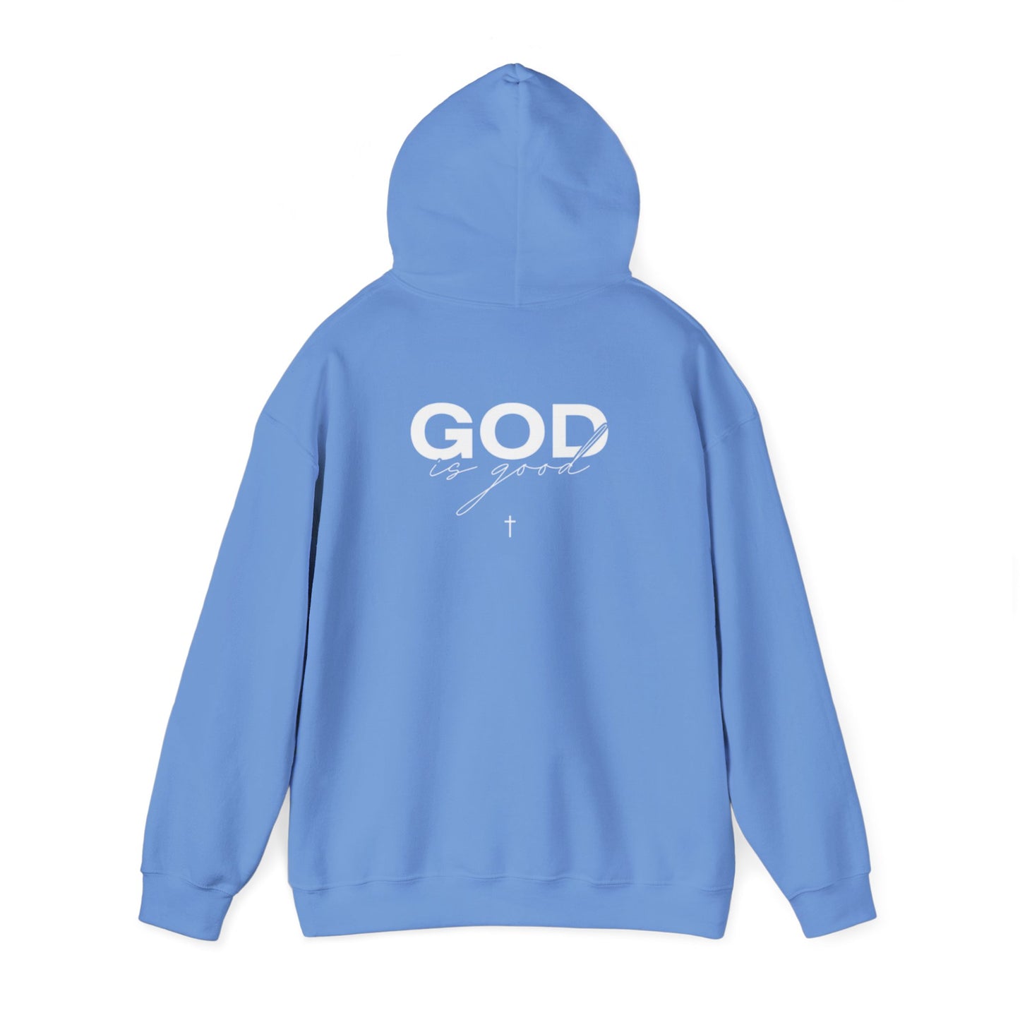 "God is Good" Hoodie