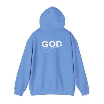 "God is Good" Hoodie