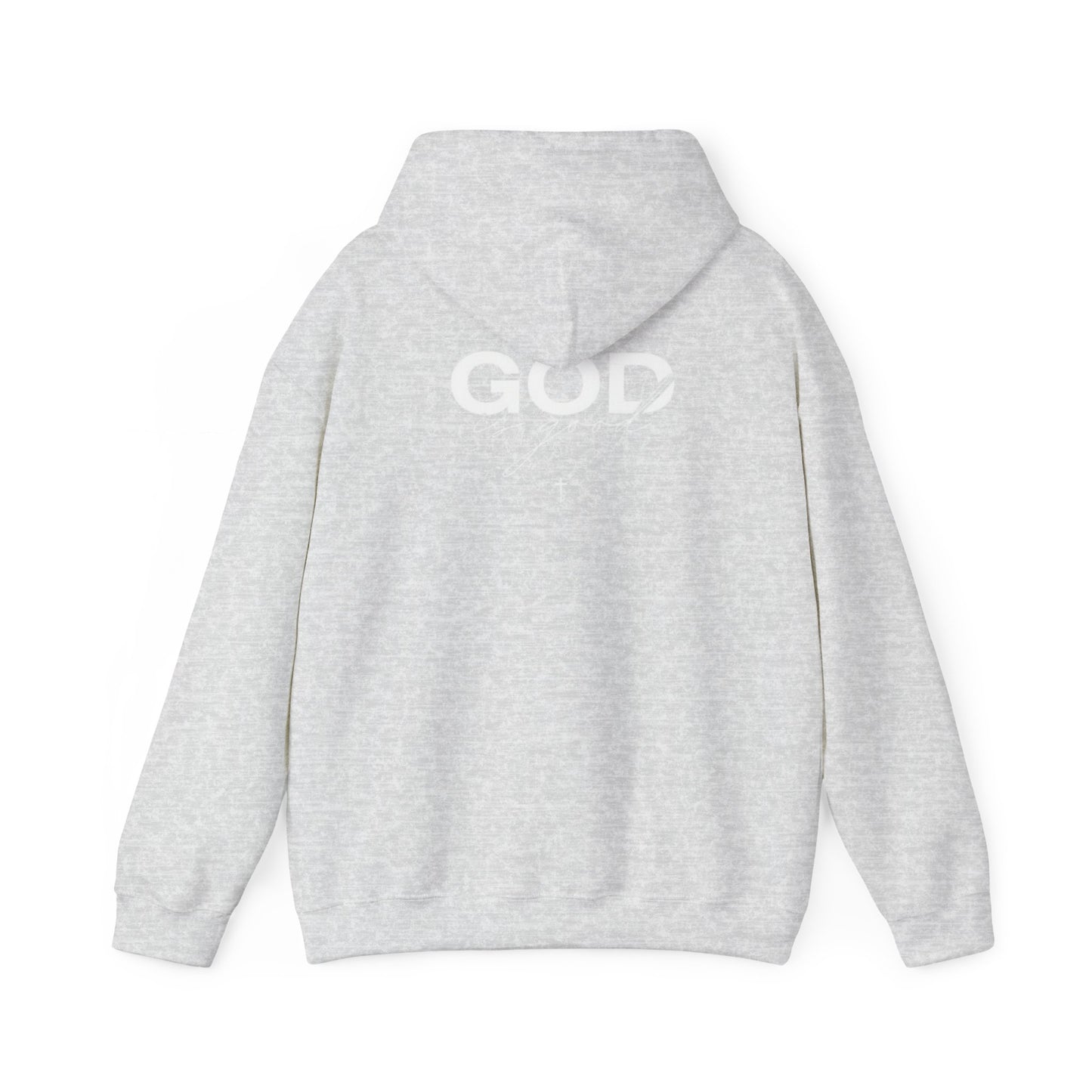 "God is Good" Hoodie