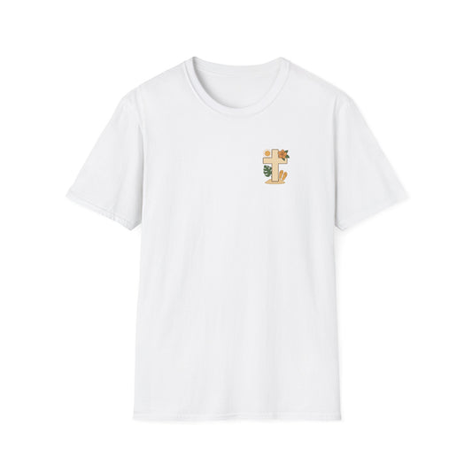 Stay Cool, Find a Pool, But Don’t Forget the Holy Spirit T-shirt