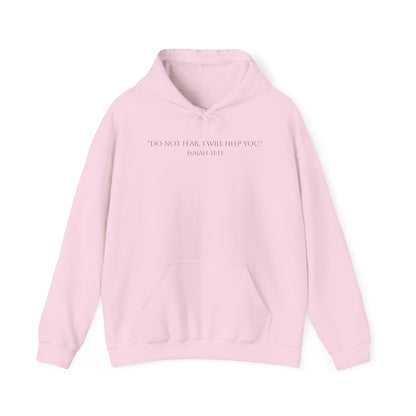 Don't Panic, Just Pray Hoodie