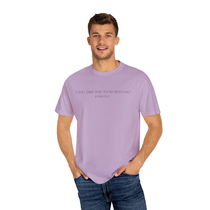 “Stairway to Heaven” T-shirt