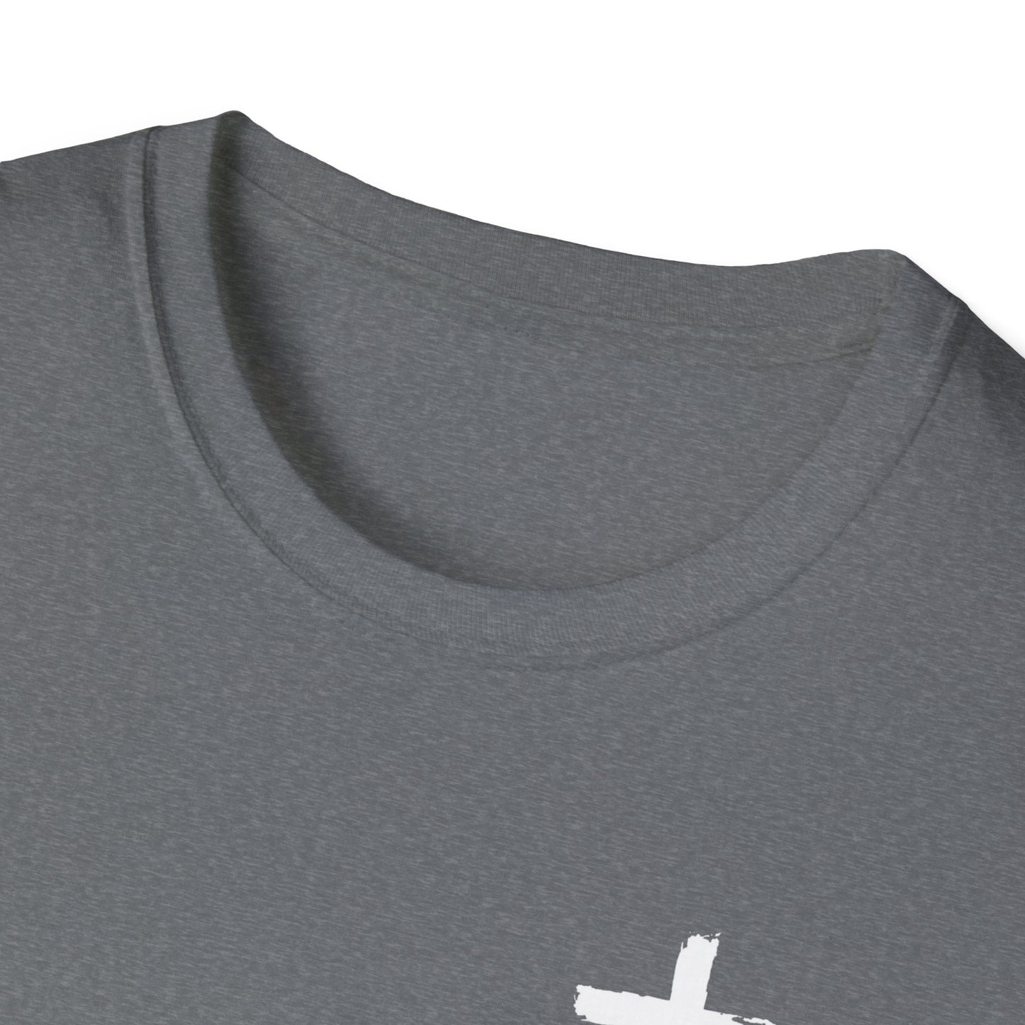 "God is in Control" T-Shirt