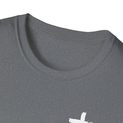 "God is in Control" T-Shirt