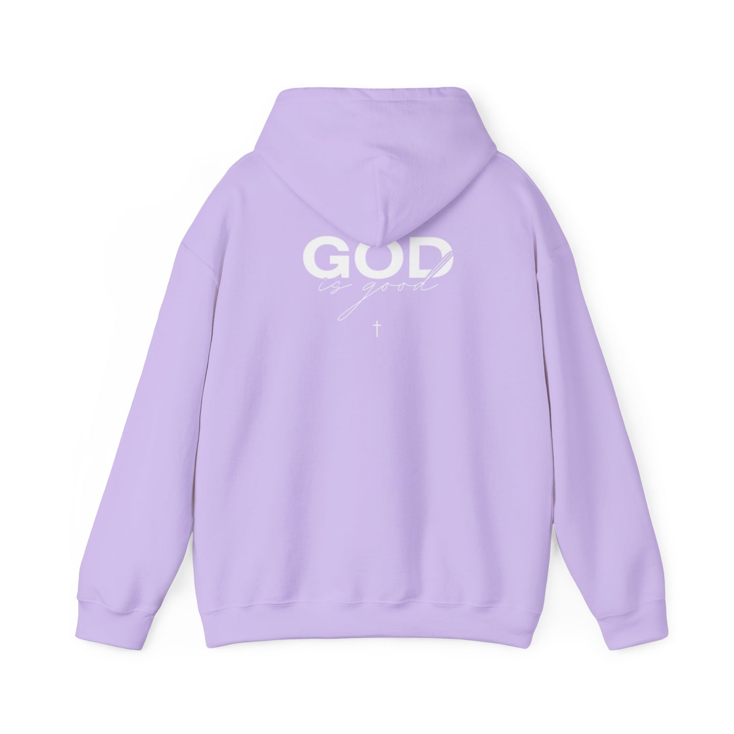 "God is Good" Hoodie