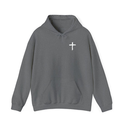 "God is in Control" Hoodie