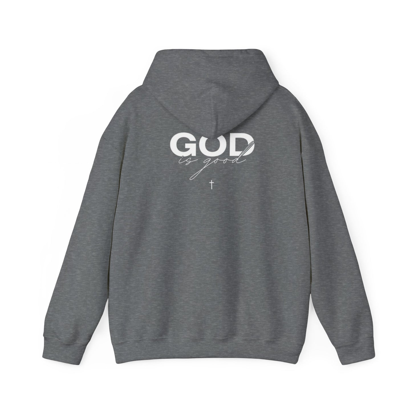 "God is Good" Hoodie