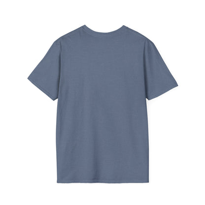 "Powered by Christ" T-Shirt