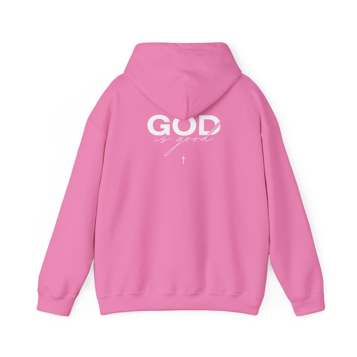 "God is Good" Hoodie