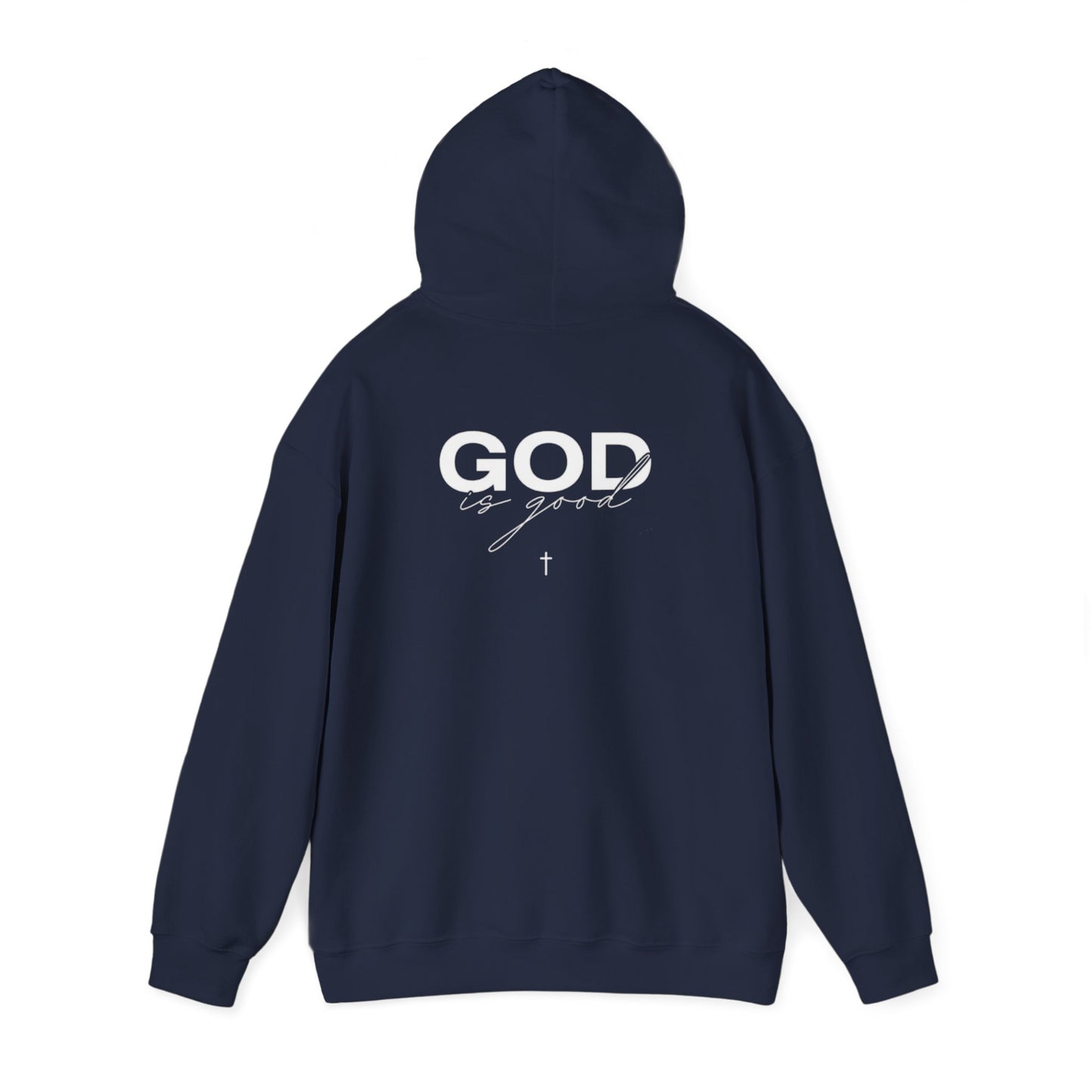 "God is Good" Hoodie
