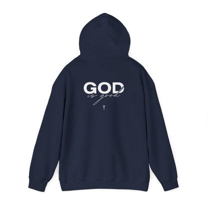 "God is Good" Hoodie
