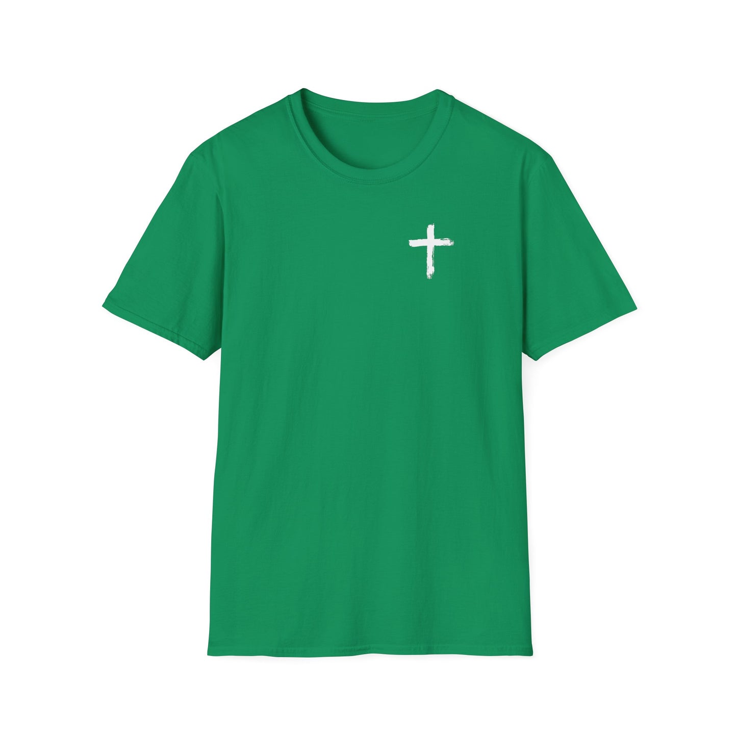 "God is in Control" T-Shirt