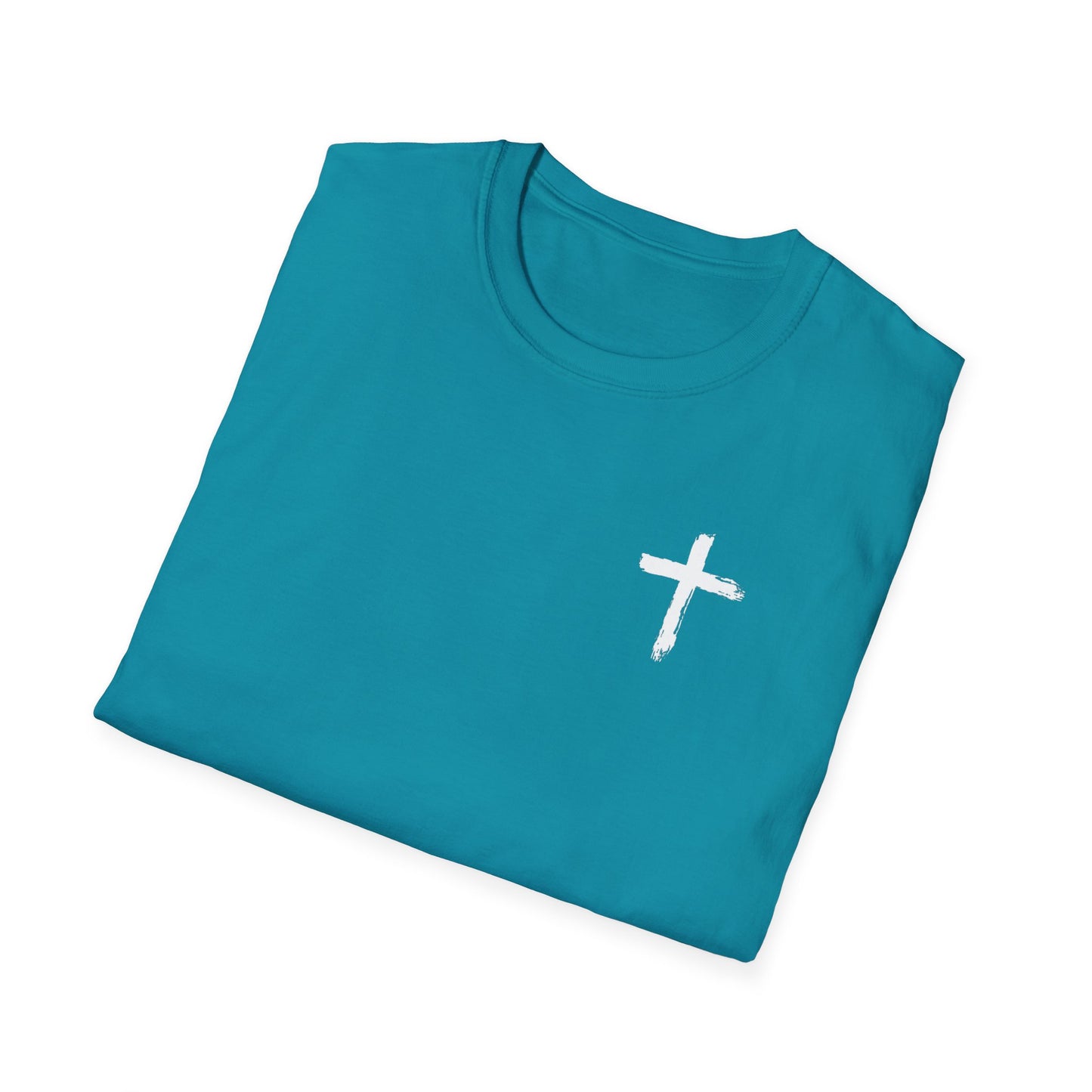 "God is in Control" T-Shirt