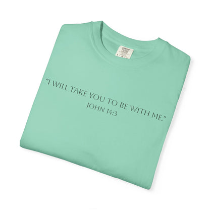 “Stairway to Heaven” T-shirt